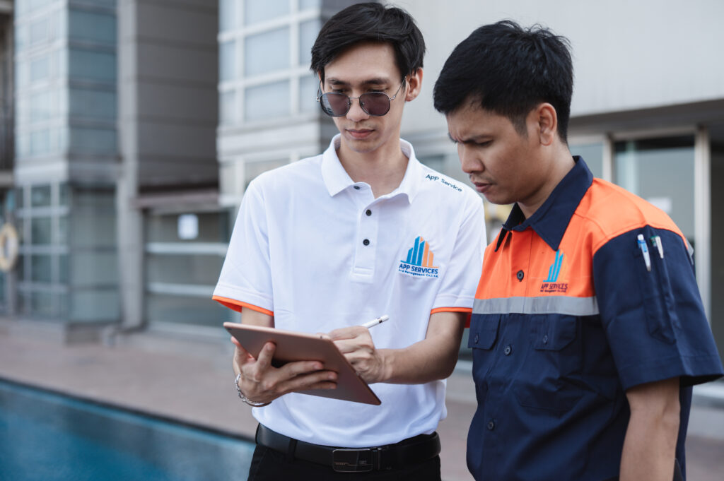 นิติบุคคลหมู่บ้านจัดสรร