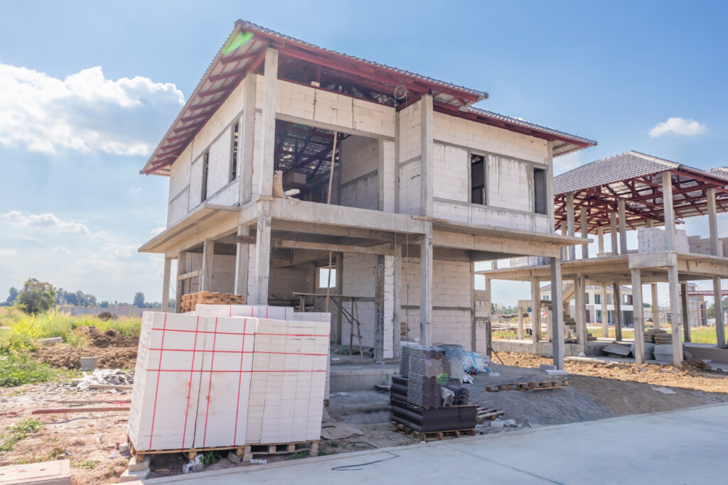 กฎหมู่บ้านจัดสรร