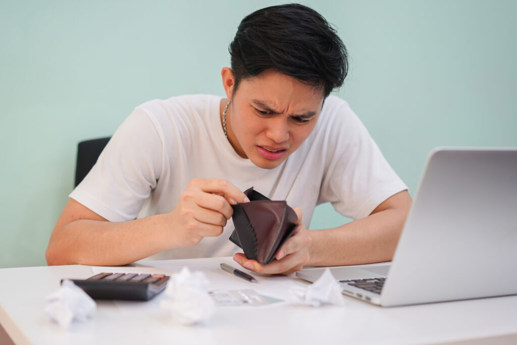 ไม่จ่ายค่าส่วนกลางได้ไหม