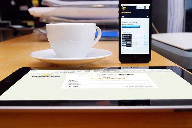 Digital Workflow จาก APP Management ช่วยนิติบุคคลทำงานเร็วขึ้น