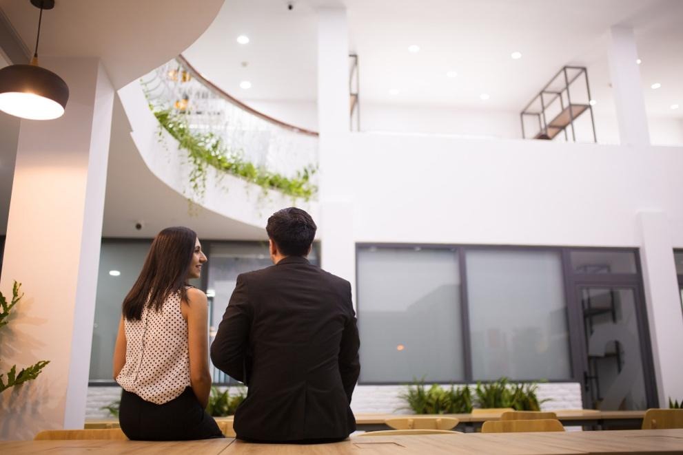 บริหารอาคารชุดด้วยความเข้าใจประสบการณ์ลูกบ้านคือภาพลักษณ์โครงการ