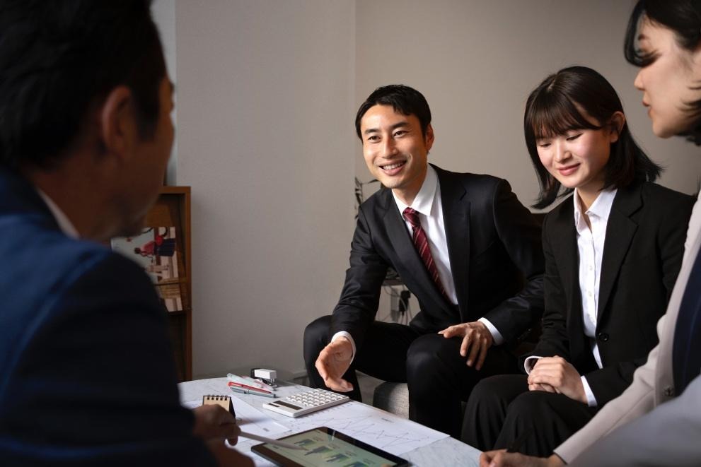 เลือกบริษัทบริหารนิติบุคคลที่ดี ต้องช่วยลดภาระกรรมการ ไม่ใช่เพิ่มงานให้มากขึ้น