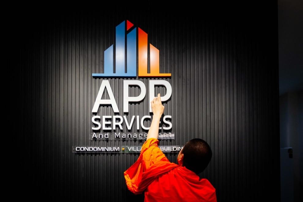 APP Services and Management เปิดสำนักงานสาขาเชียงใหม่ ก้าวสู่บทใหม่แห่งการเติบโต